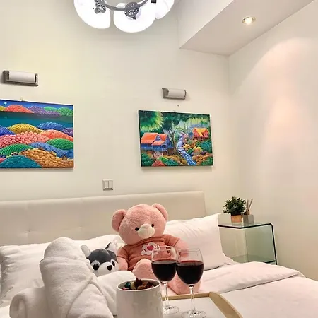Mitec Publika 2Br Hot Tub Sri Hartamas Mont Kiara Apartment Kuala Lumpur Exterior photo