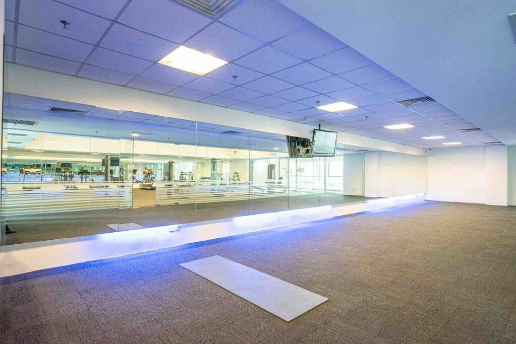Apartment Mitec Publika 2br Hot Tub Sri Hartamas Mont Kiara *