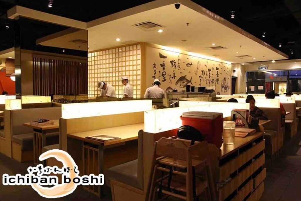 Mitec Publika 2br Hot Tub Sri Hartamas Mont Kiara Apartment Kuala Lumpur