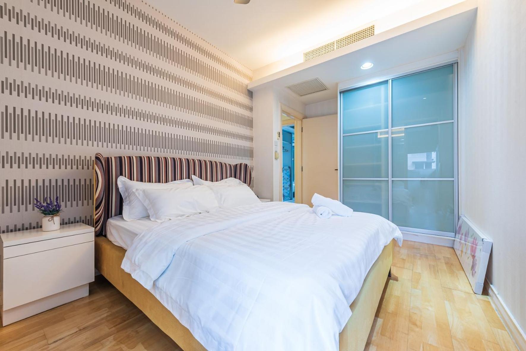 Apartment Mitec Publika 2br Hot Tub Sri Hartamas Mont Kiara Kuala Lumpur