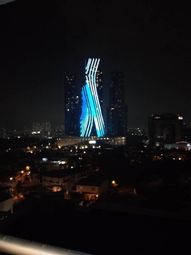 Mitec Publika 2br Hot Tub Sri Hartamas Mont Kiara *