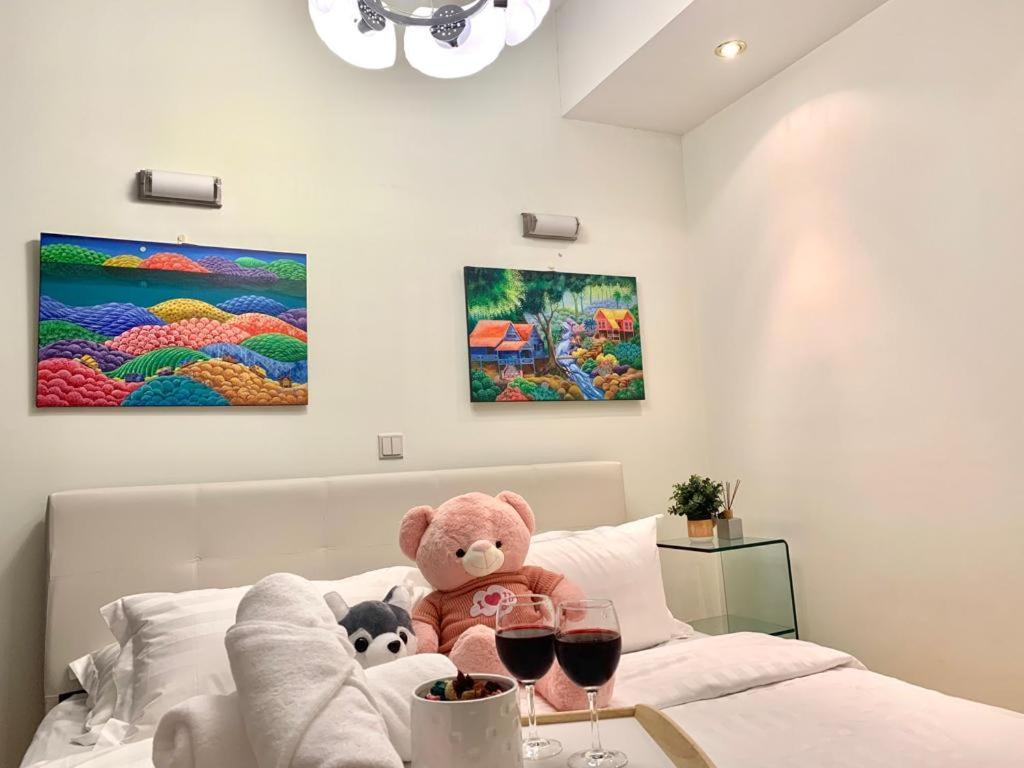 Mitec Publika 2br Hot Tub Sri Hartamas Mont Kiara Apartment *
