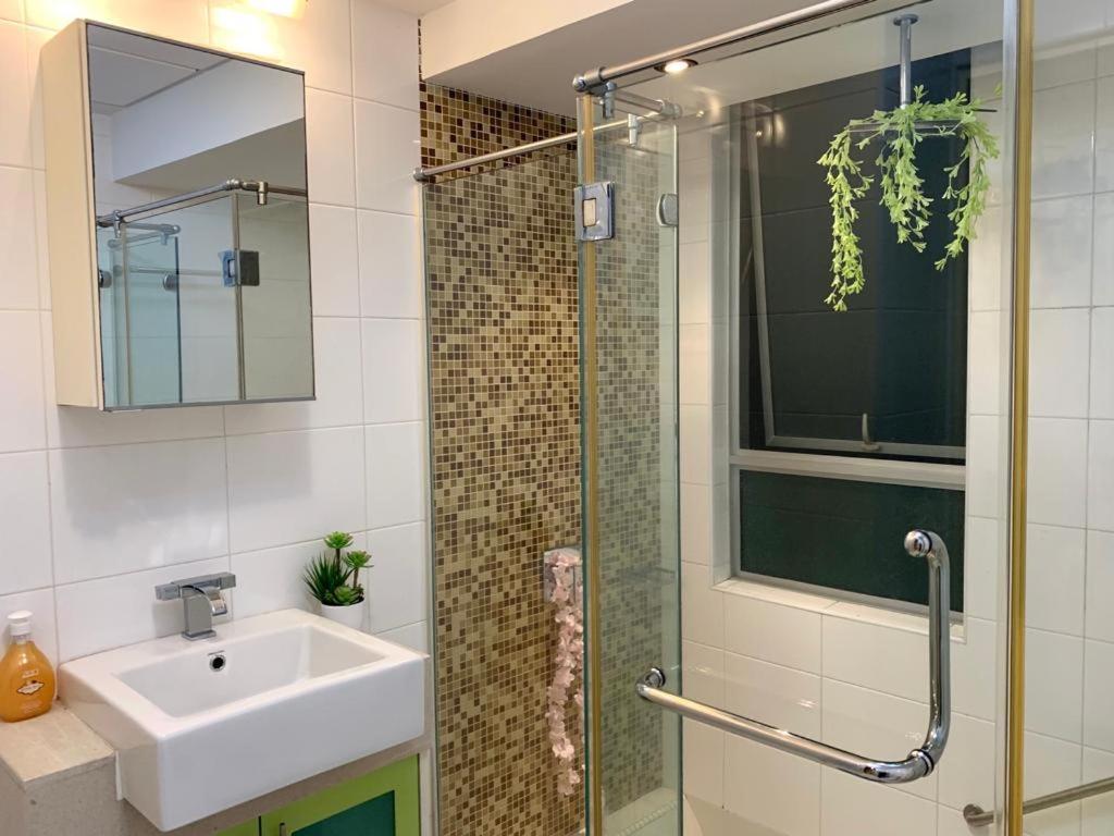 Apartment Mitec Publika 2br Hot Tub Sri Hartamas Mont Kiara Kuala Lumpur
